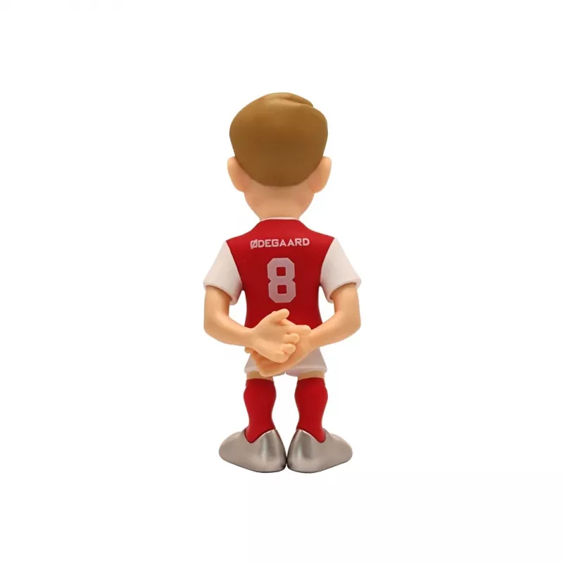 MINIX ARSENAL - MARTIN ODEGAARD Figurka Kolekcjonerska