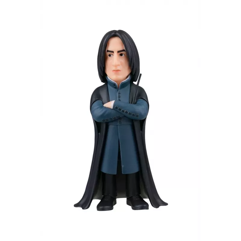 MINIX Harry Potter - Snape Collectible Vinyl Figure