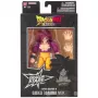 BANDAI Dragon Ball Dragon Stars - Goku SSJ 4 Daima Action Figure