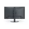 Sharp MultiSync DD-E224F 21.5 inch Full HD IPS Business Monitor - Czarny