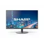 Sharp MultiSync DD-E224F 21.5 inch Full HD IPS Business Monitor - Czarny