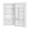 BEKO LS9052WN Wolnostojąca lodówka podblatowa, 88L, Biała, 85x48x45 cm