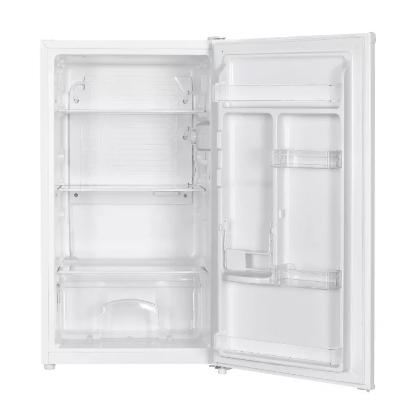 BEKO LS9052WN Wolnostojąca lodówka podblatowa, 88L, Biała, 85x48x45 cm