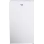 BEKO LS9052WN Wolnostojąca lodówka podblatowa, 88L, Biała, 85x48x45 cm