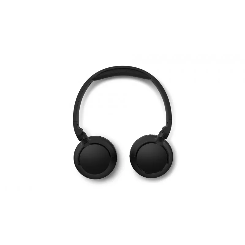 Philips TAH4000BK/00 Bezprzewodowe słuchawki nauszne Czarny
