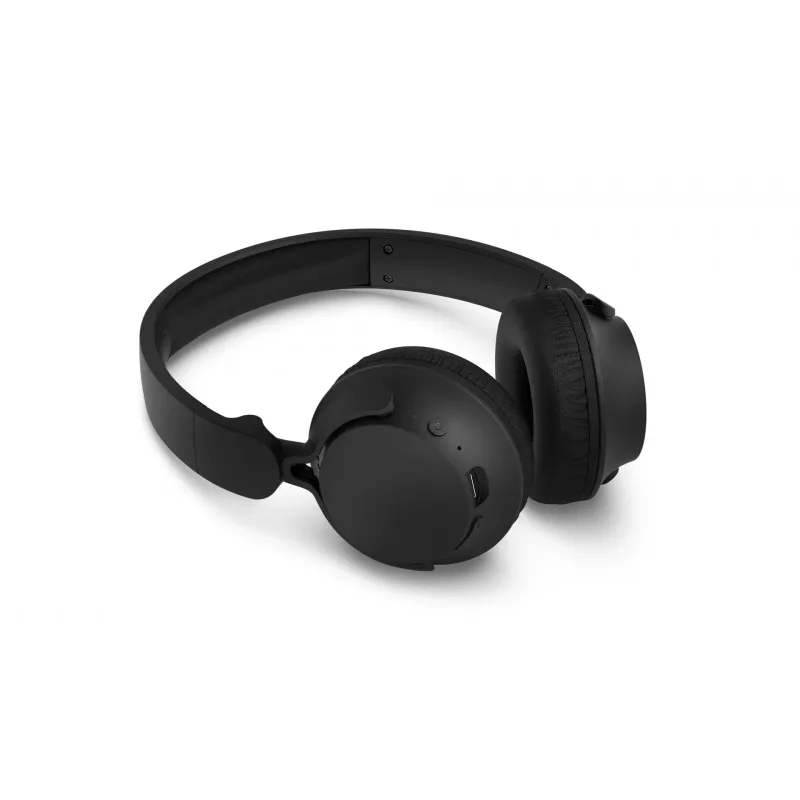 Philips TAH4000BK/00 Bezprzewodowe słuchawki nauszne Czarny
