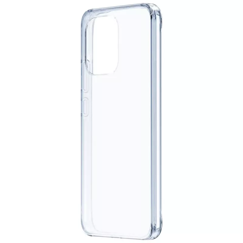 OPPO Protective Case AC247 do A6x, przezroczysty