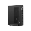 MSI PRO DP10 A14MG-001EU Desktop Mini PC, Intel Core i7-14700, 16GB DDR5, 1TB SSD, Windows 11 Pro, Czarny
