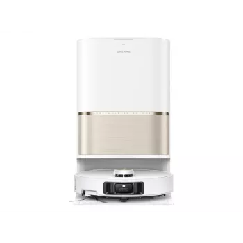 Dreame L50s Pro Ultra RLL88HE-WH Robot Vacuum Cleaner White