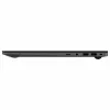 Samsung Galaxy Book6 14 EE Intel Core Ultra 7 355 16GB 512GB SSD Windows 11 Pro Mocha Gray 2-in-1 Convertible Laptop