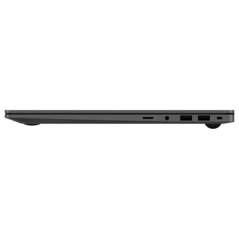 Samsung Galaxy Book6 14 EE Intel Core Ultra 7 355 16GB 512GB SSD Windows 11 Pro Mocha Gray 2-in-1 Convertible Laptop