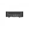 MSI Cubi NUC AI+ 3MG-005BEU Mini PC, Intel Core Ultra 5 322, No OS, Czarny