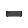 MSI Cubi NUC AI+ 3MG-005BEU Mini PC, Intel Core Ultra 5 322, No OS, Czarny