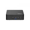 MSI Cubi NUC AI+ 3MG-005BEU Mini PC, Intel Core Ultra 5 322, No OS, Czarny