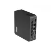 MSI Cubi NUC AI+ 3MG-005BEU Mini PC, Intel Core Ultra 5 322, No OS, Czarny