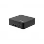 MSI Cubi NUC AI+ 3MG-005BEU Mini PC, Intel Core Ultra 5 322, No OS, Czarny