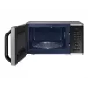 Kuchenka mikrofalowa Samsung MG23K3575AS/EO 23L 800W Grill Srebrny/Czarny