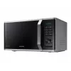 Kuchenka mikrofalowa Samsung MG23K3575AS/EO 23L 800W Grill Srebrny/Czarny