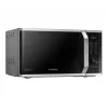 Kuchenka mikrofalowa Samsung MG23K3575AS/EO 23L 800W Grill Srebrny/Czarny
