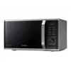 Kuchenka mikrofalowa Samsung MG23K3575AS/EO 23L 800W Grill Srebrny/Czarny