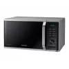 Kuchenka mikrofalowa Samsung MG23K3575AS/EO 23L 800W Grill Srebrny/Czarny
