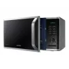 Kuchenka mikrofalowa Samsung MG23K3575AS/EO 23L 800W Grill Srebrny/Czarny