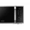 Kuchenka mikrofalowa Samsung MG23K3575AS/EO 23L 800W Grill Srebrny/Czarny