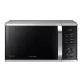 Kuchenka mikrofalowa Samsung MG23K3575AS/EO 23L 800W Grill Srebrny/Czarny