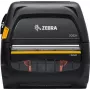 Zebra ZQ521 Direct Thermal Mobile Printer - 203 dpi, 127 mm/s, USB 2.0, Bluetooth 4.1, NFC, Tear Bar, Standard Battery