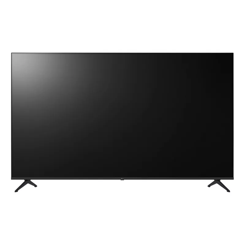 LG 86UA751C 86 inch 4K UHD LED LCD TV z webOS 6.0, α5 Gen5 AI Processor, Active HDR, Pro:Centric Smart