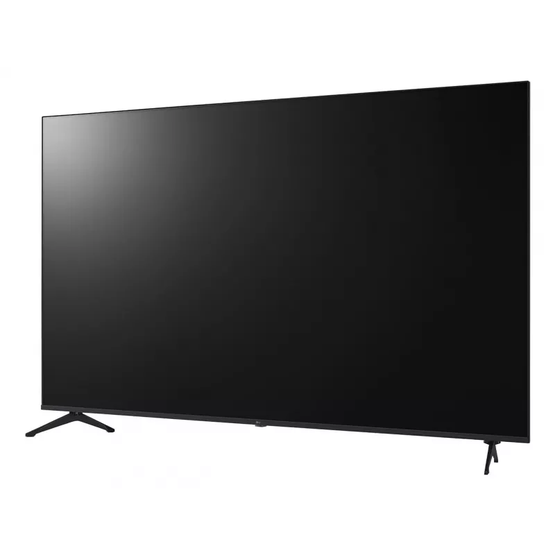 LG 86UA751C 86 inch 4K UHD LED LCD TV z webOS 6.0, α5 Gen5 AI Processor, Active HDR, Pro:Centric Smart
