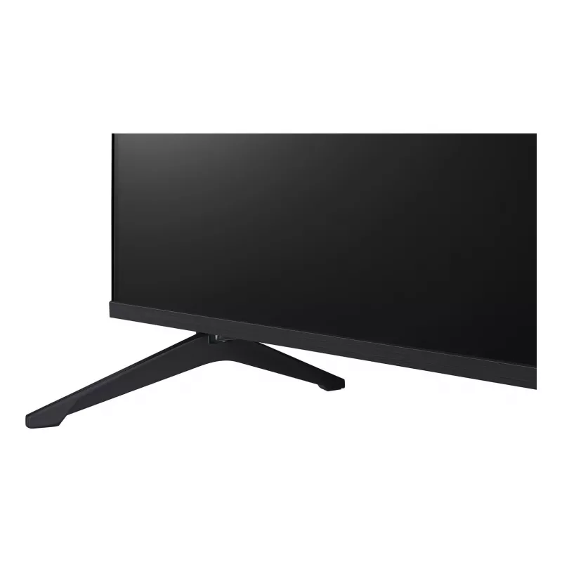 LG 86UA751C 86 inch 4K UHD LED LCD TV z webOS 6.0, α5 Gen5 AI Processor, Active HDR, Pro:Centric Smart