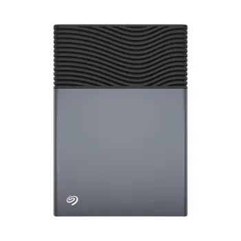 Seagate One Touch 24TB External Desktop Hard Drive 3.5 inch USB 3.2 Gen 1 Black