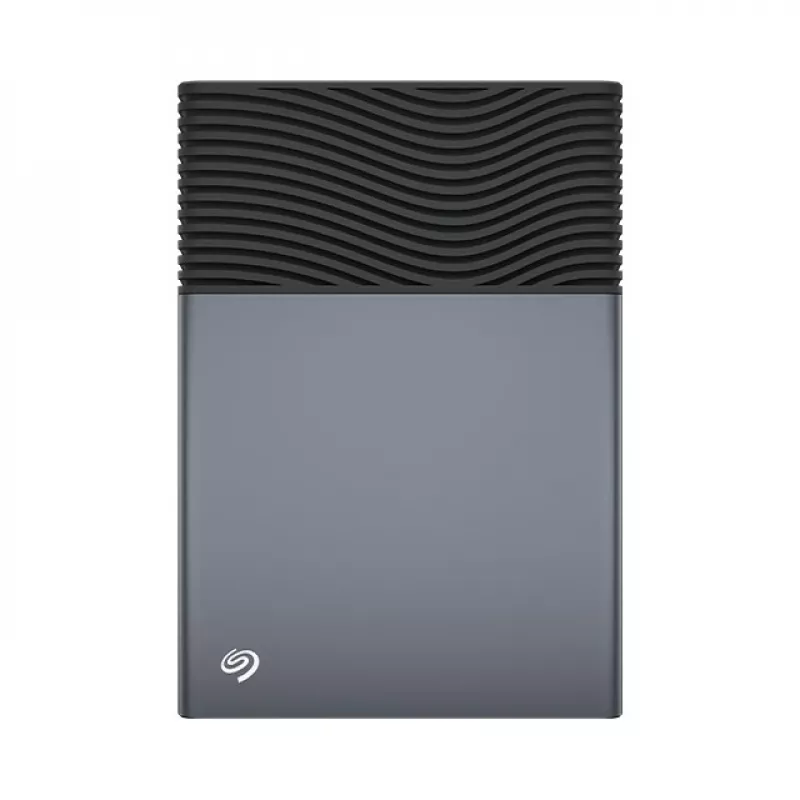 Seagate One Touch 24TB External Desktop Hard Drive 3.5 inch USB 3.2 Gen 1 Black