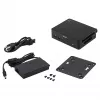 ASUS NUC 16 Pro Grand Canyon RNUC16GDKX76C002 Mini PC, Intel Core Ultra 7 358H, Intel Arc B390, 32GB RAM, Barebone