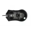 iBox AURORA A-3 Gaming Mouse USB Optical 6200 DPI Black