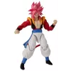 BANDAI DRAGON BALL DRAGON STARS SUPER SAIYAN 4 GOGETA Action Figure