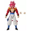 BANDAI DRAGON BALL DRAGON STARS SUPER SAIYAN 4 GOGETA Action Figure