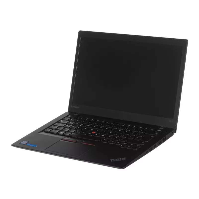 LENOVO ThinkPad T470 i5-6300U 8GB 256GB SSD 14 HD Win10pro Używany US QWERTY
