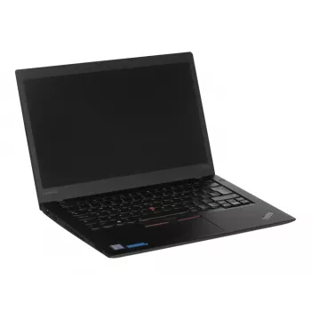 LENOVO ThinkPad T470 i5-6300U 8GB 256GB SSD 14 HD Win10pro Używany US QWERTY