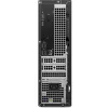 Dell Pro Slim Essential QVS1260 Desktop PC, Intel Core i5-14400, 8GB DDR5, 512GB SSD, Intel UHD Graphics 730, Windows 11 Pro, Wi-Fi + Bluetooth, USB Keyboard & Mouse, External USB DVD Drive DW316, 3 Year Pro Support