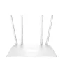 CUDY WR300S N300 Router Wi-Fi, EasyMesh, 2,4 GHz, 300 Mb/s, 2x 5 dBi anteny