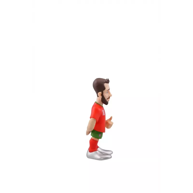 MINIX PORTUGALIA - BRUNO FERNANDEZ Figurka Kolekcjonerska