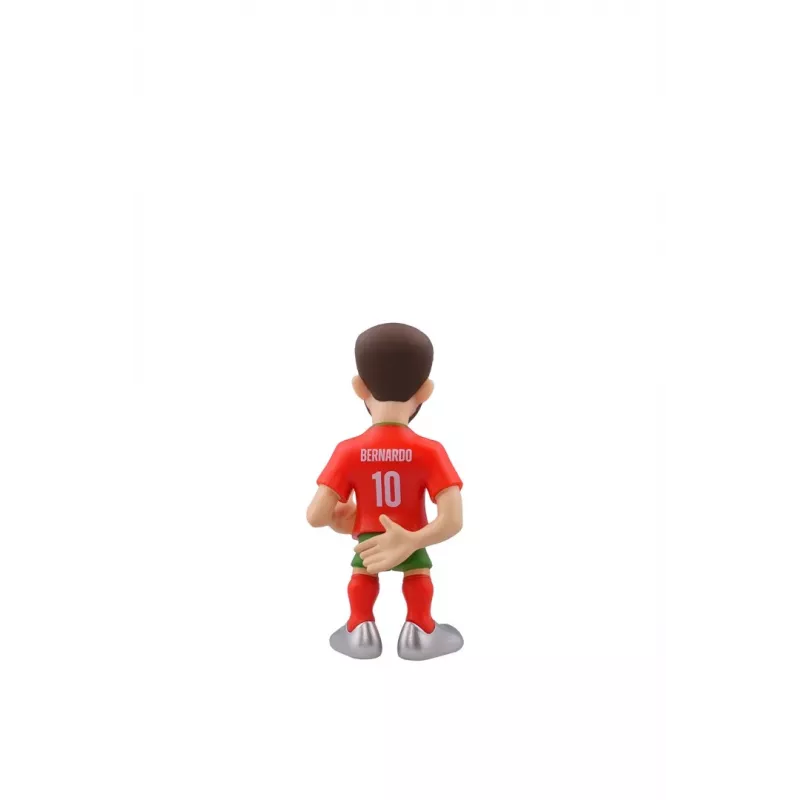 MINIX PORTUGALIA - BRUNO FERNANDEZ Figurka Kolekcjonerska