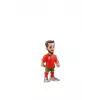 MINIX PORTUGALIA - BRUNO FERNANDEZ Figurka Kolekcjonerska