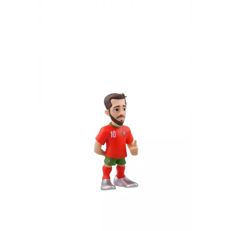 MINIX PORTUGALIA - BRUNO FERNANDEZ Figurka Kolekcjonerska