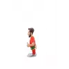 MINIX PORTUGALIA - BRUNO FERNANDEZ Figurka Kolekcjonerska