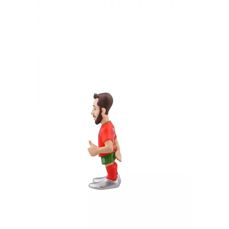 MINIX PORTUGALIA - BRUNO FERNANDEZ Figurka Kolekcjonerska