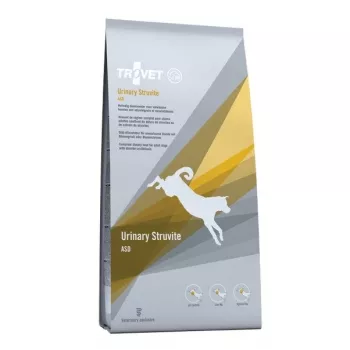 Trovet ASD Urinary Struvite Sucha Karma dla Psów 3kg