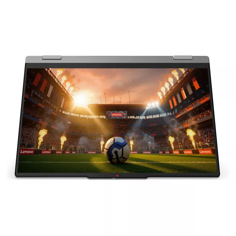 Lenovo IdeaPad 5 2-in-1 15AGP11 15.3 inch WUXGA OLED Touchscreen 2-in-1 Laptop (AMD Ryzen AI 7 445, 16GB RAM, 1TB SSD, Windows 11 Home) - 83UM002AGE